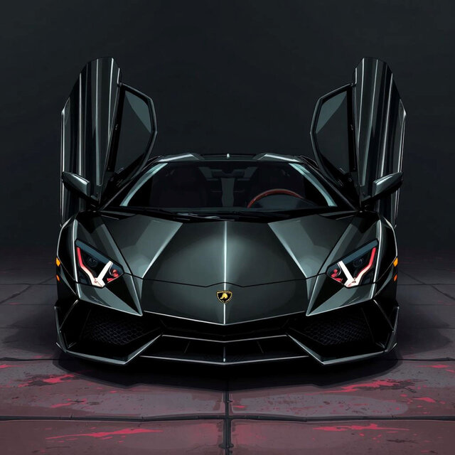 Aventador