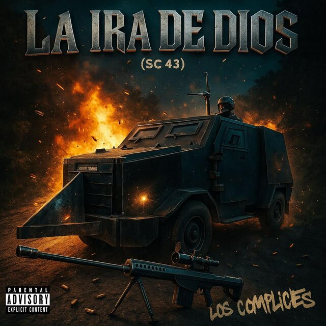 La ira de dios