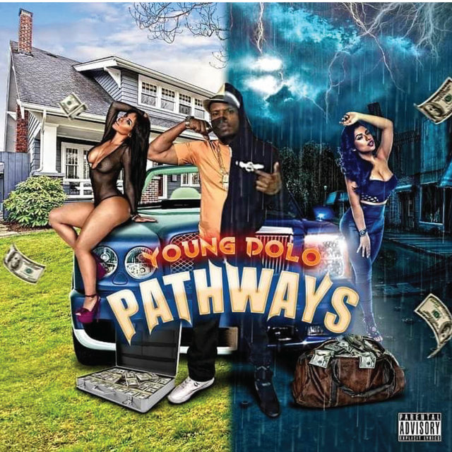 PATHWAYS