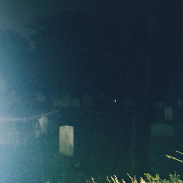 Graveyard