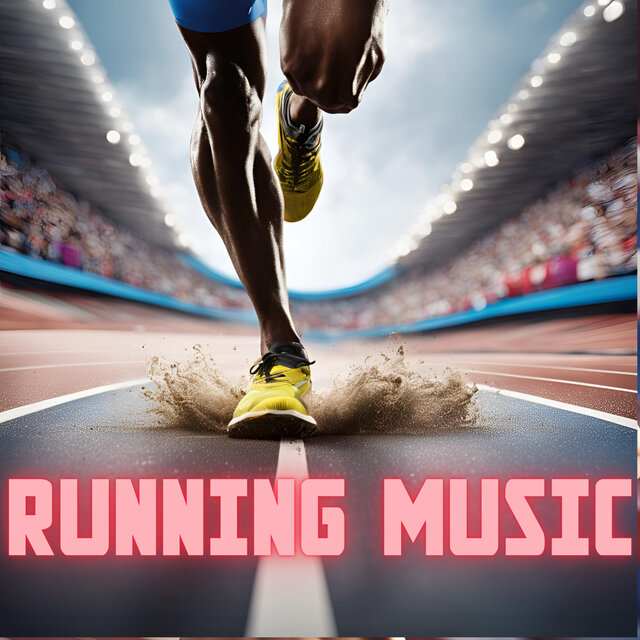 Running Music (Science Based)