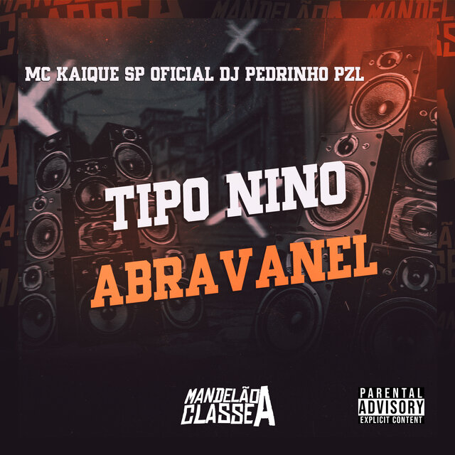 Tipo Nino Abravanel