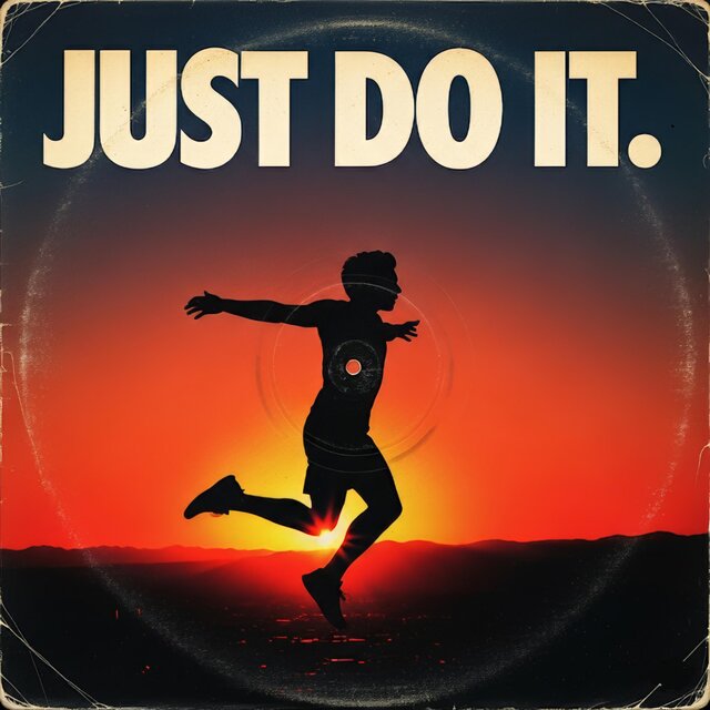 Just do it