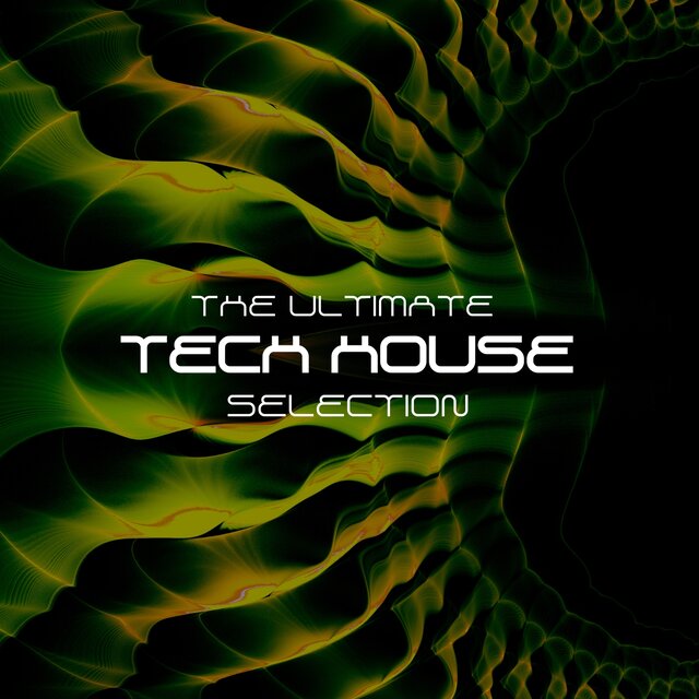 The Ultimate Tech House Selection