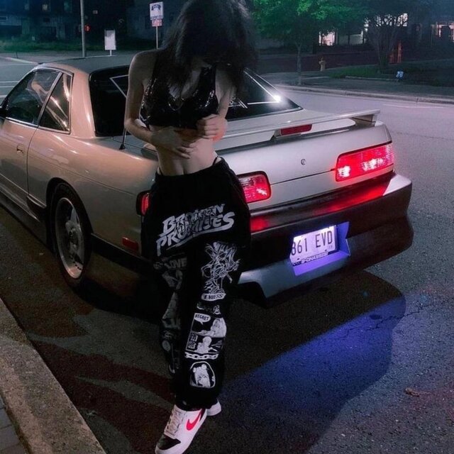 party in the usa (hoodtrap)