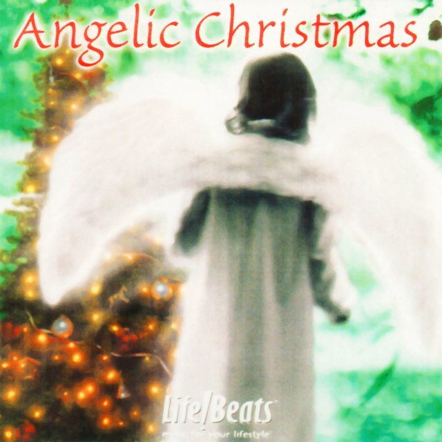Angelic Christmas