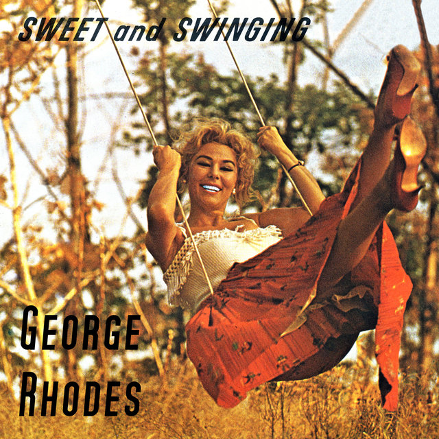 Sweet and Swinging