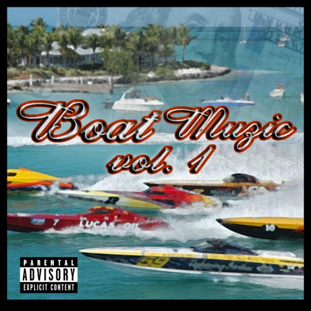 Boat Muzic