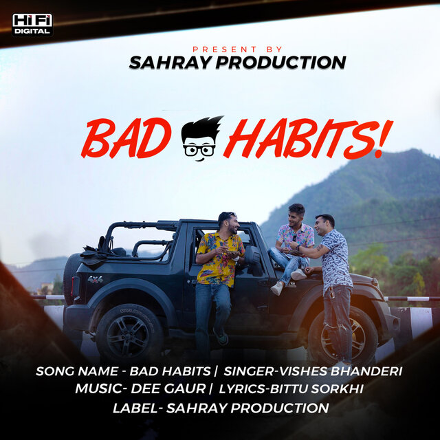 Bad Habits