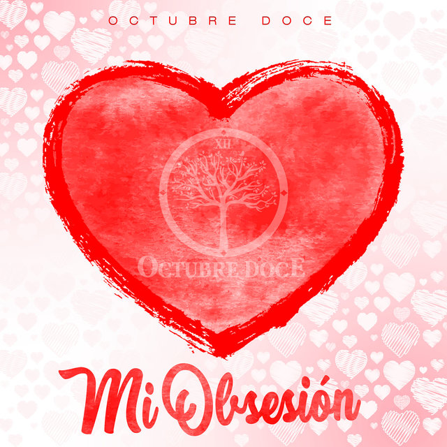 Mi Obsesión