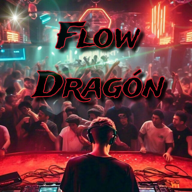 Flow Dragón