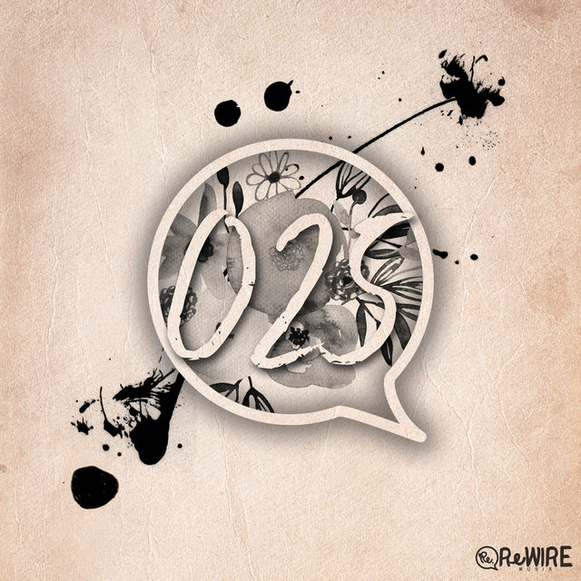 Lost Within D' Sound EP