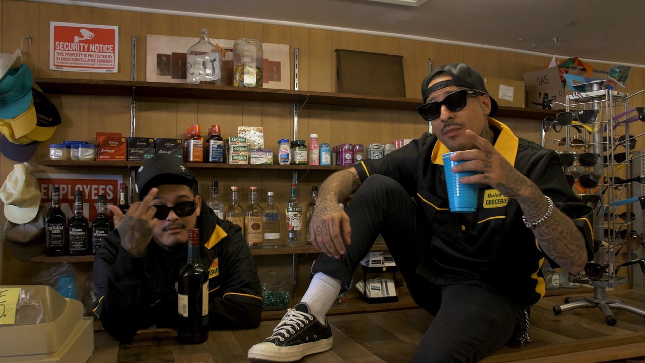 Liquor Tastes Better (Official Video)