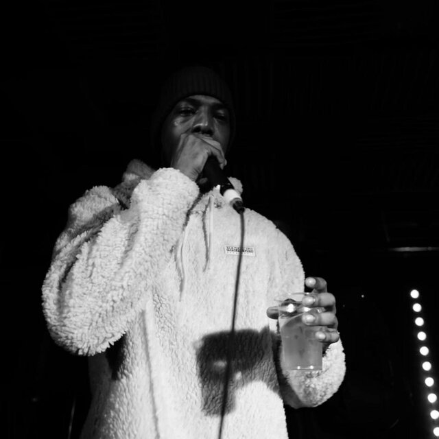 Always Been Like Dis Freestyle