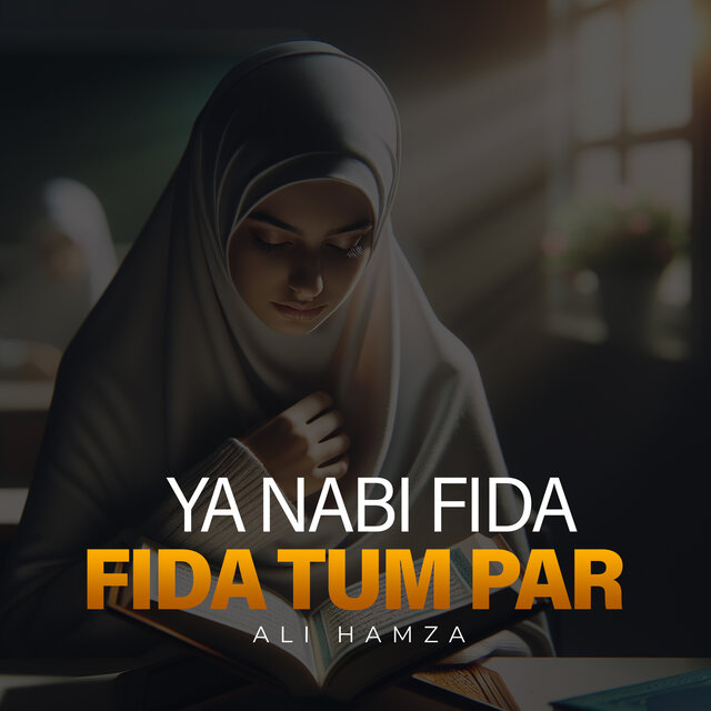 Ya Nabi Fida Tum Par