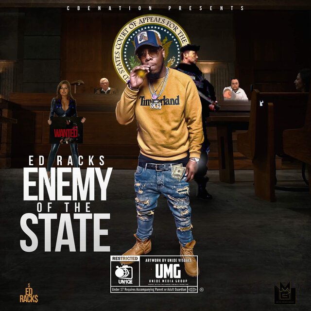 Enemy Of The State
