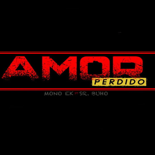 Amor Perdido
