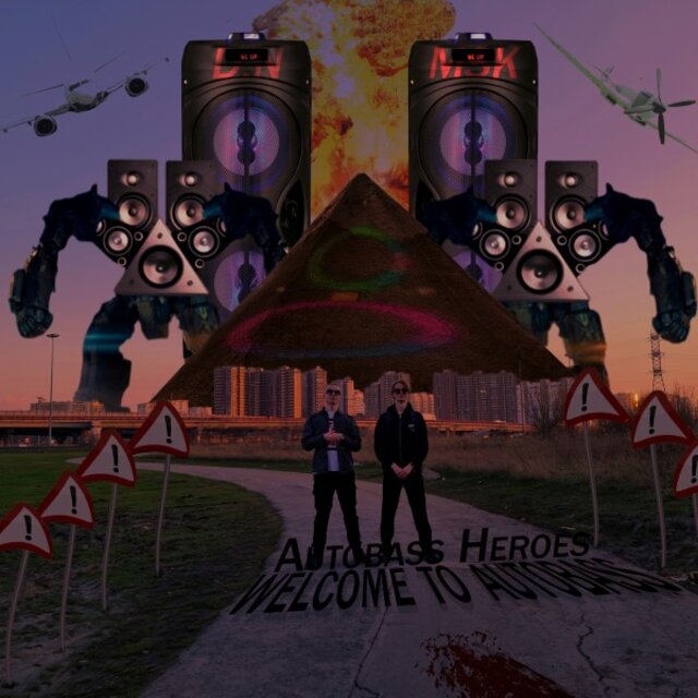 Autobass Heroes: Welcome to Autobass