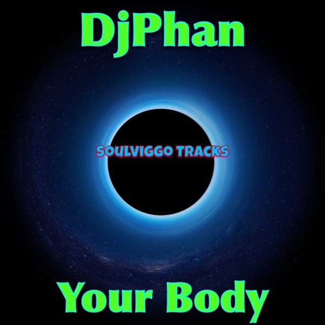 Your Body