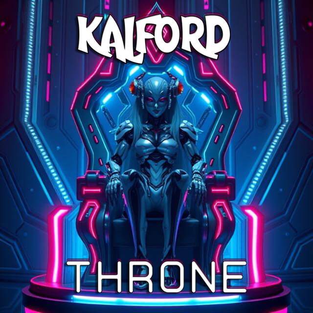 Throne