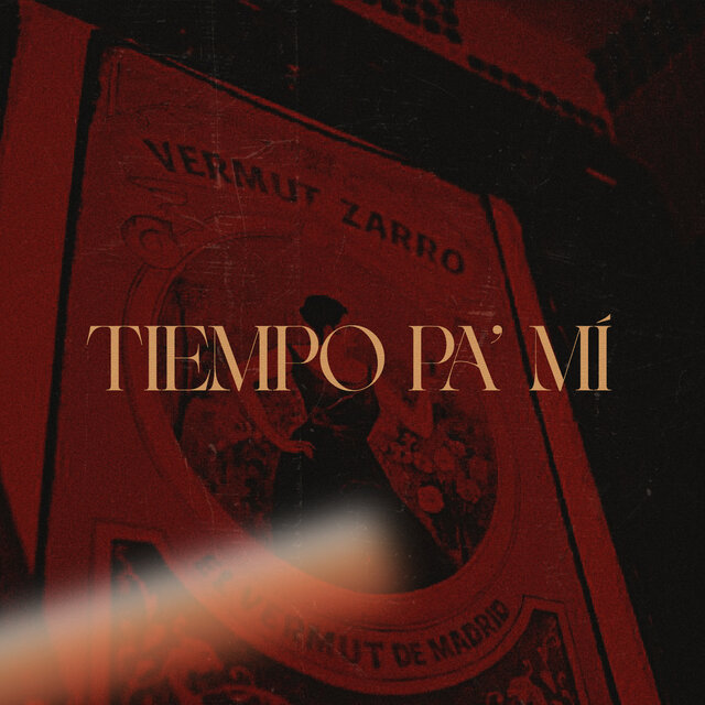 tiempo pa’ mí