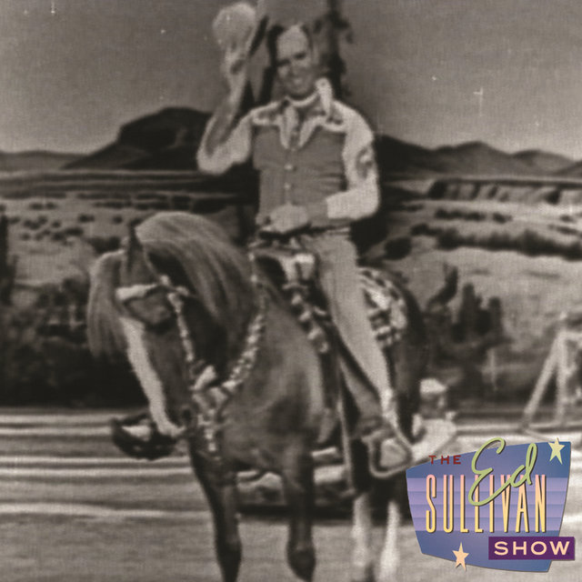 Your Cheatin' Heart (Performed Live On The Ed Sullivan Show/1953)