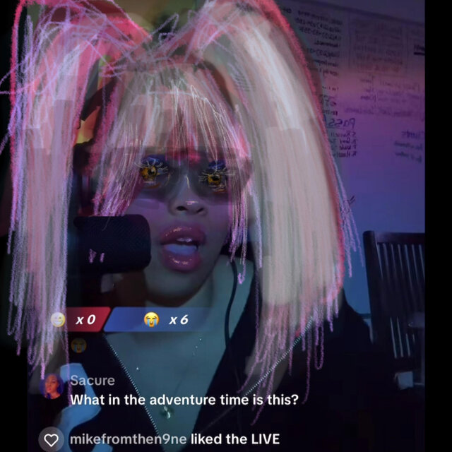 T(RI)ndsettrr