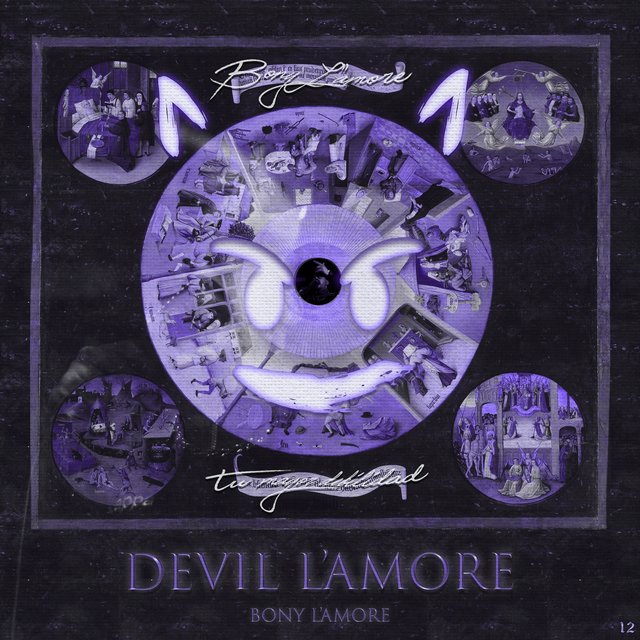 Devil L'amore