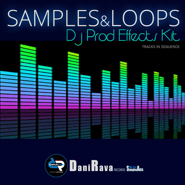 Dj Prod Effects Kit