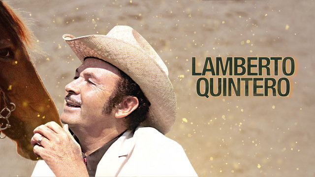 Lamberto Quintero (Lyric Video)