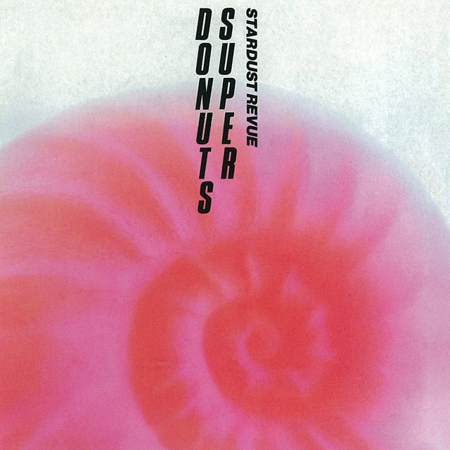 SUPER DONUTS (2018 Remaster)