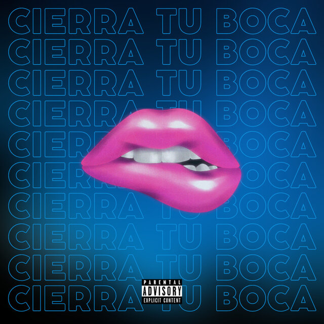 Cierra Tu Boca