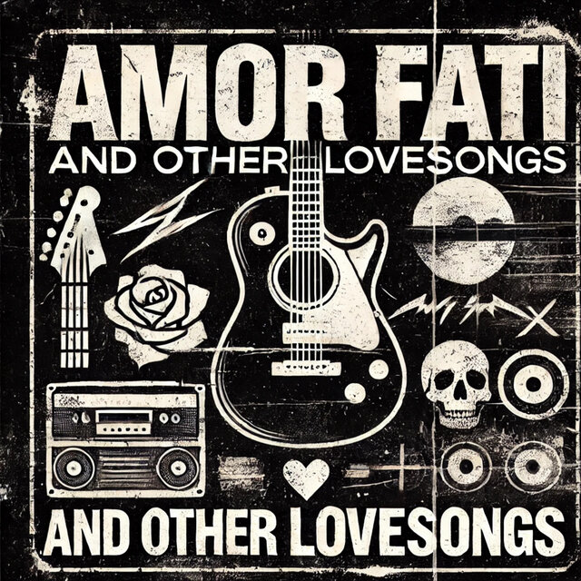 Amor Fati and Other Lovesongs