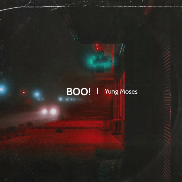 BOO!