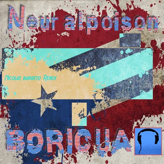 Boricua (Nicolás Barreto Remix)