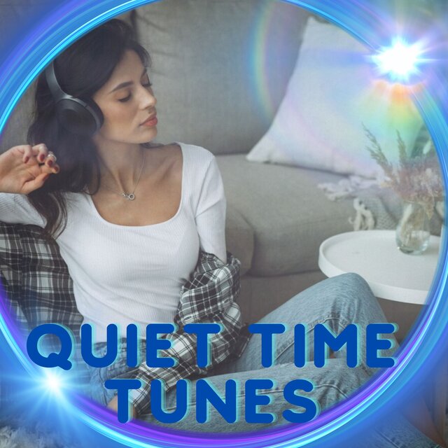 Quiet Time Tunes