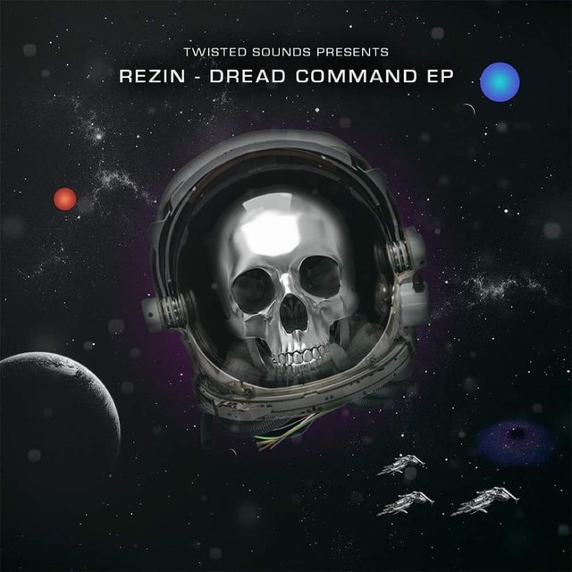 Dread Command 