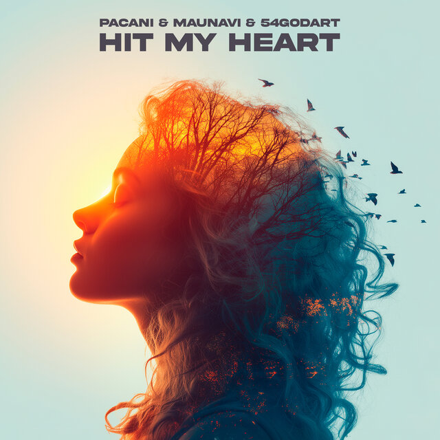 Hit My Heart