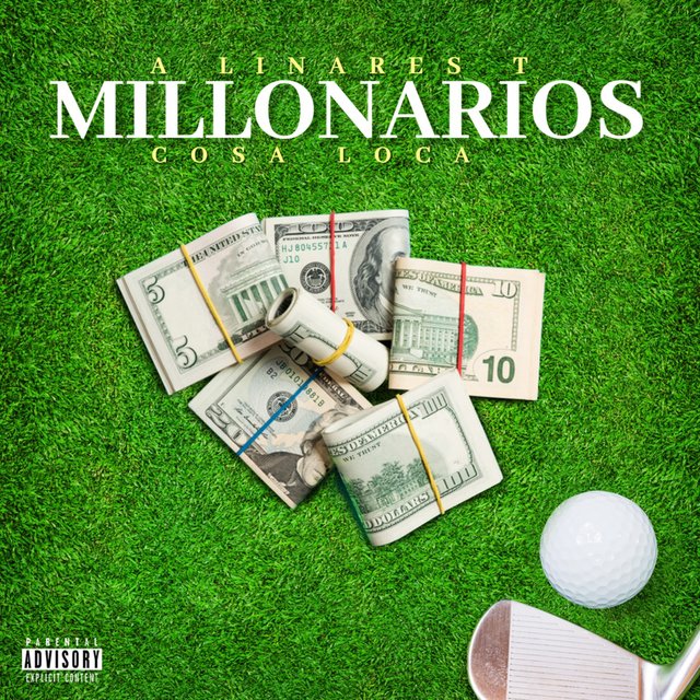 Millonarios