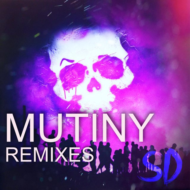 Mutiny RMX