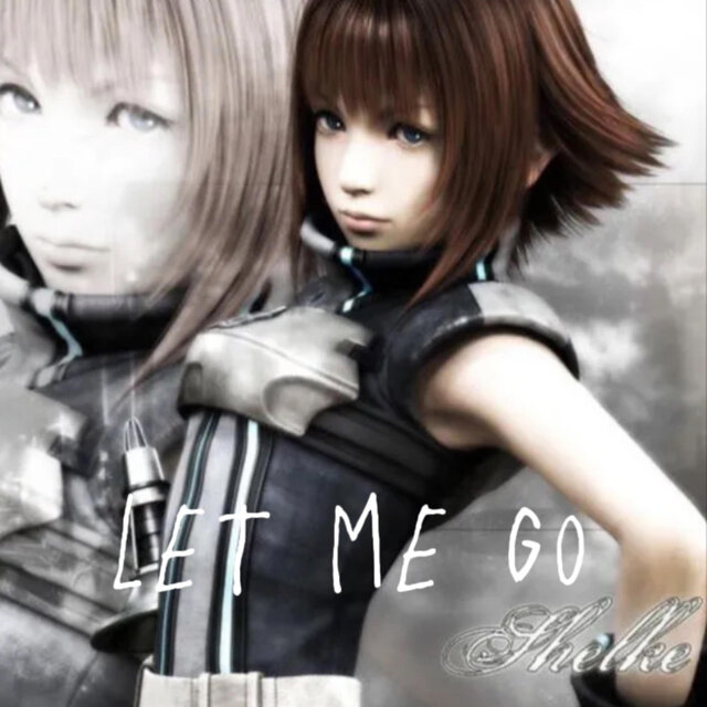 Let Me Go