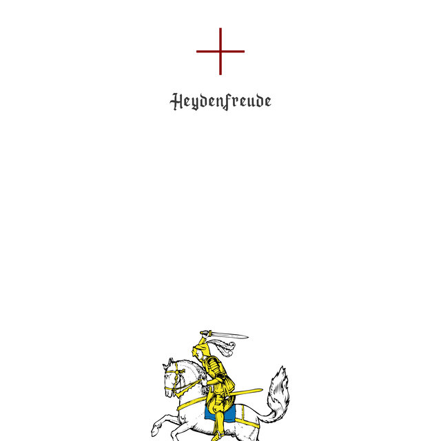Heydenfreude