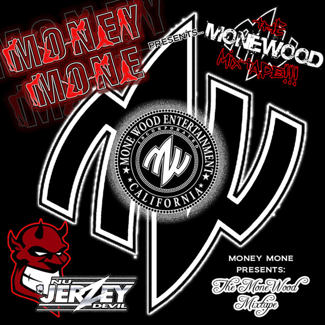 The Mone Wood Mixtape