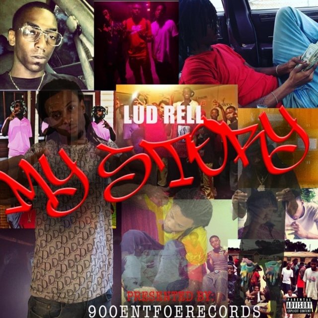 My Story