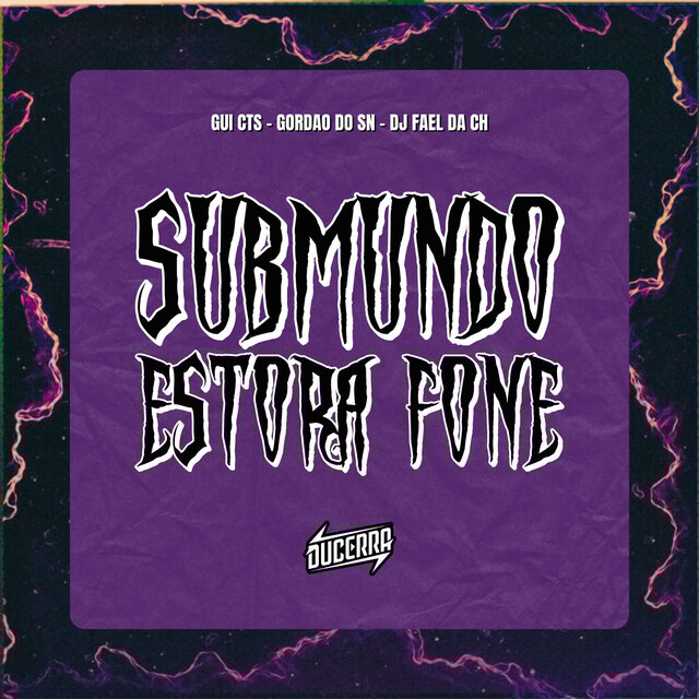 SUBMUNDO ESTORA FONE