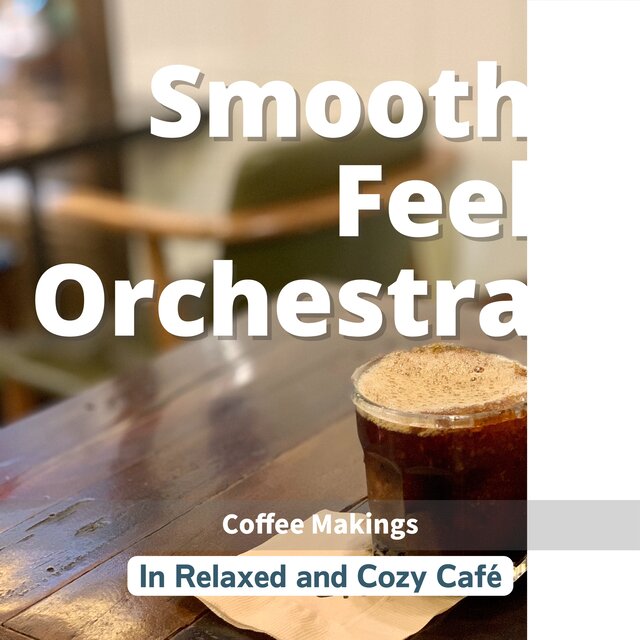 In Relaxed and Cozy Cafe - Coffee Makings