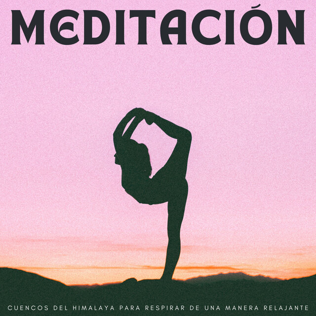 Meditación: Cuencos Del Himalaya Para Respirar De Una Manera Relajante