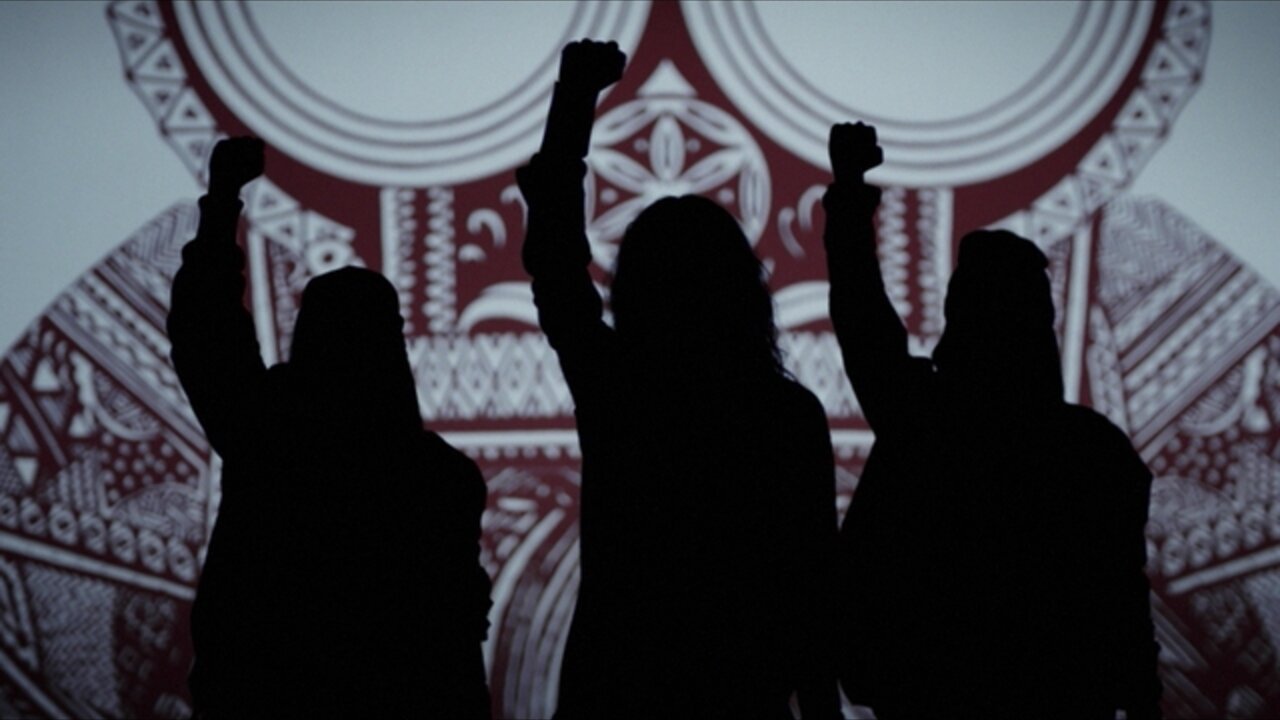 We Got the Power