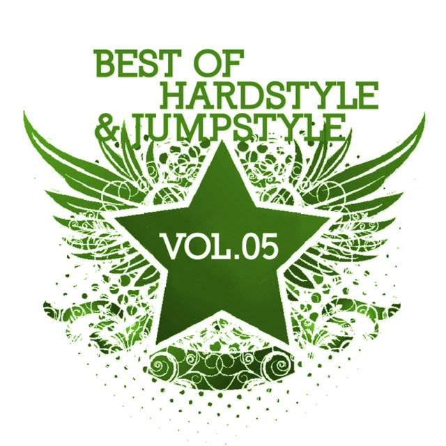 Best of Hardstyle & Jumpstyle Vol.05