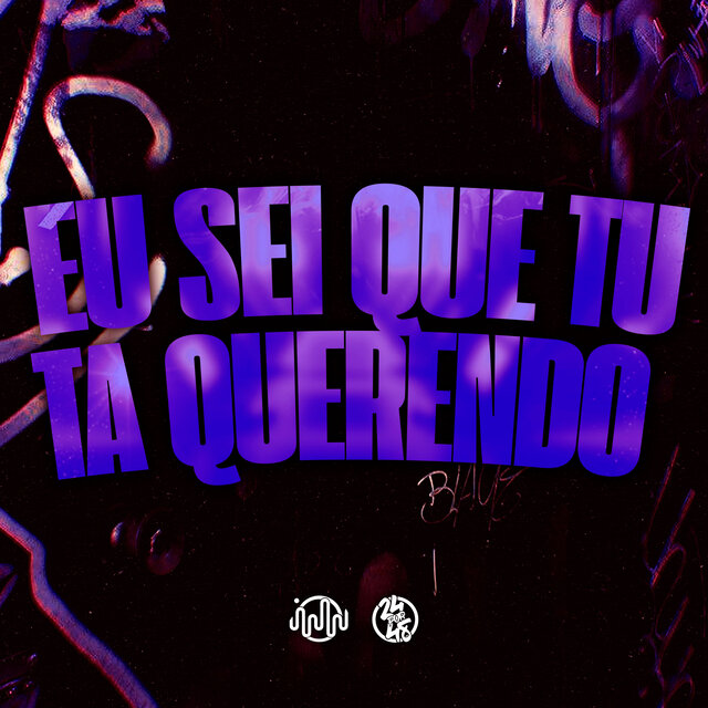 Eu Sei Que Tu Ta Querendo
